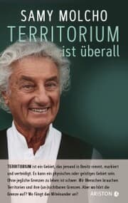 Cover von Territorium ist überall