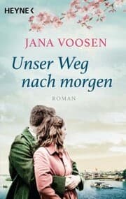 Cover von Unser Weg nach morgen