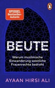 Cover von Beute