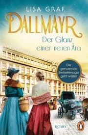 Cover von Dallmayr. Der Glanz einer neuen Ära