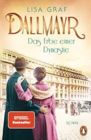 Cover von Dallmayr. Das Erbe einer Dynastie