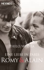 Cover von Eine Liebe in Paris - Romy und Alain