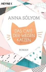 Cover von Das Café der weisen Katzen