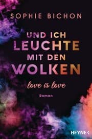 Cover von Und ich leuchte mit den Wolken