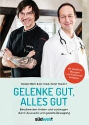 Cover von Gelenke gut, alles gut