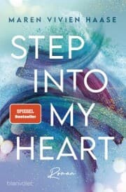 Cover von Step into my Heart