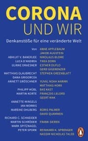 Cover von Corona und wir