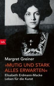 Cover von 'Mutig und stark alles erwarten'