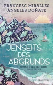 Cover von Jenseits des Abgrunds