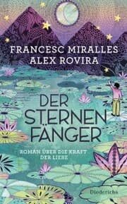 Cover von Der Sternenfänger