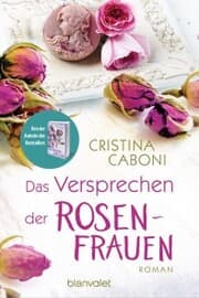 Cover von Das Versprechen der Rosenfrauen