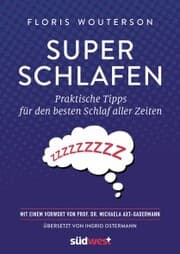 Cover von Superschlafen