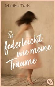 Cover von So federleicht wie meine Träume