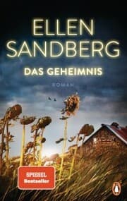 Cover von Das Geheimnis