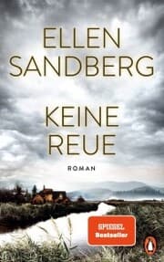 Cover von Keine Reue