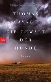 Cover von Die Gewalt der Hunde