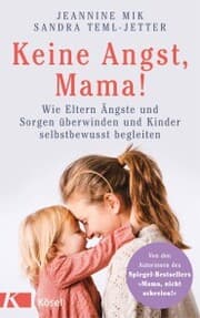 Cover von Keine Angst, Mama!