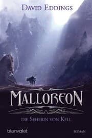 Cover von Die Seherin von Kell