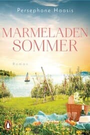 Cover von Marmeladensommer
