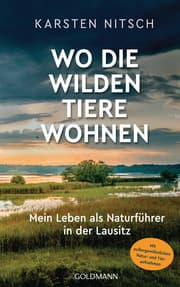 Cover von Wo die wilden Tiere wohnen