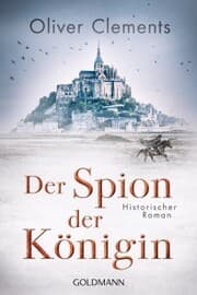 Cover von Der Spion der Königin