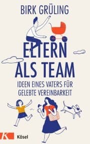 Cover von Eltern als Team