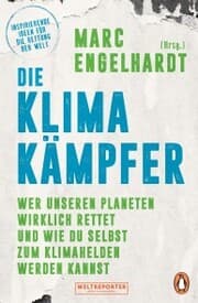 Cover von Die Klimakämpfer