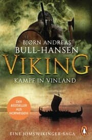 Cover von VIKING - Kampf in Vinland