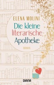 Cover von Die kleine literarische Apotheke