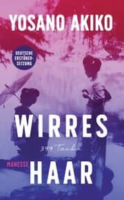 Cover von Wirres Haar