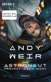 Cover von Der Astronaut