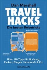 Cover von Travel Hacks - Die besten Reisetricks