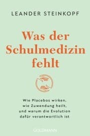 Cover von Was der Schulmedizin fehlt