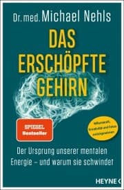 Cover von Das erschöpfte Gehirn