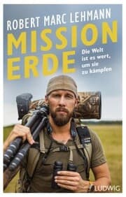 Cover von Mission Erde - Die Welt ist es wert, um sie zu kämpfen