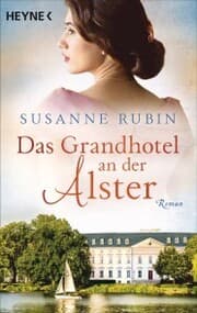 Cover von Das Grandhotel an der Alster