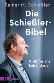 Cover von Die Schießler-Bibel