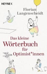 Cover von Das kleine Wörterbuch für Optimist