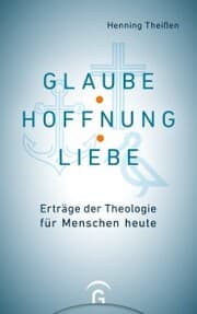 Cover von Glaube, Hoffnung, Liebe