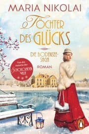 Cover von Töchter des Glücks