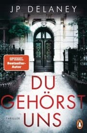 Cover von Du gehörst uns