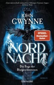 Cover von Nordnacht