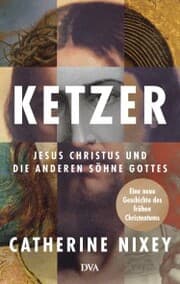 Cover von Ketzer