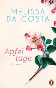 Cover von Apfeltage