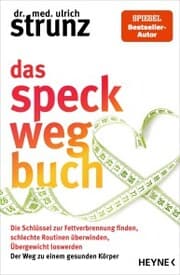 Cover von Das Speck-weg-Buch