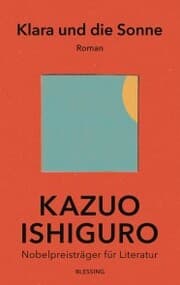 Cover von Klara und die Sonne