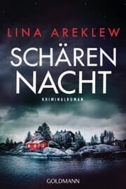 Cover von Schärennacht