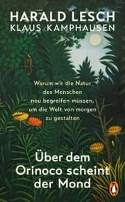 Cover von Über dem Orinoco scheint der Mond