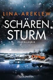 Cover von Schärensturm