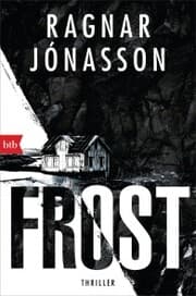 Cover von FROST